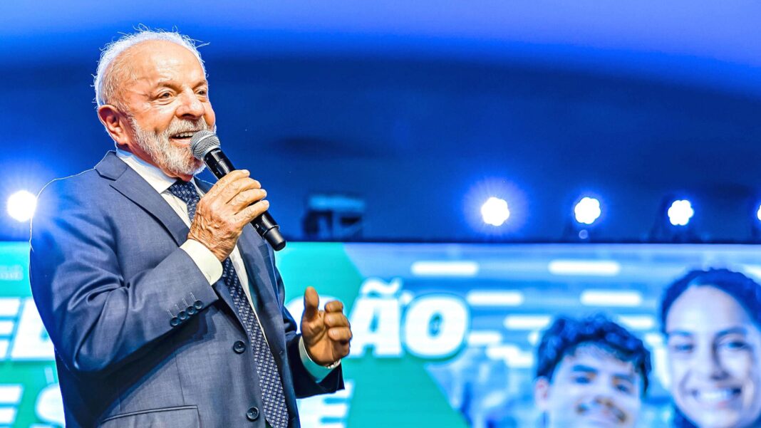 Sob Lula, juros bancários atingem o maior nível em 9 anos