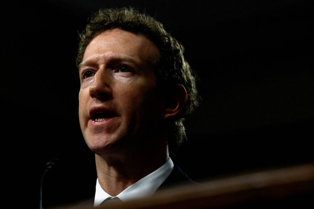 Zuckerberg pede desculpas ao governo da Índia – 05/08/2026 – Tec