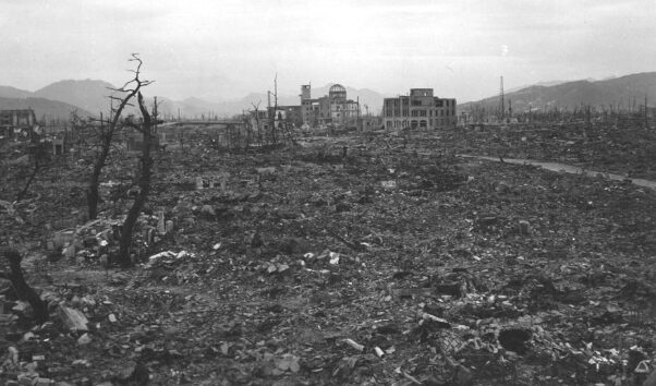 Fatos históricos de 6 de agosto: Hiroshima, penicilina e internet