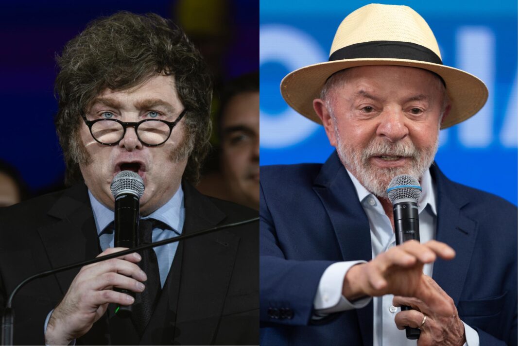 Por que Lula e Milei estão em crise diplomática? Entenda os motivos