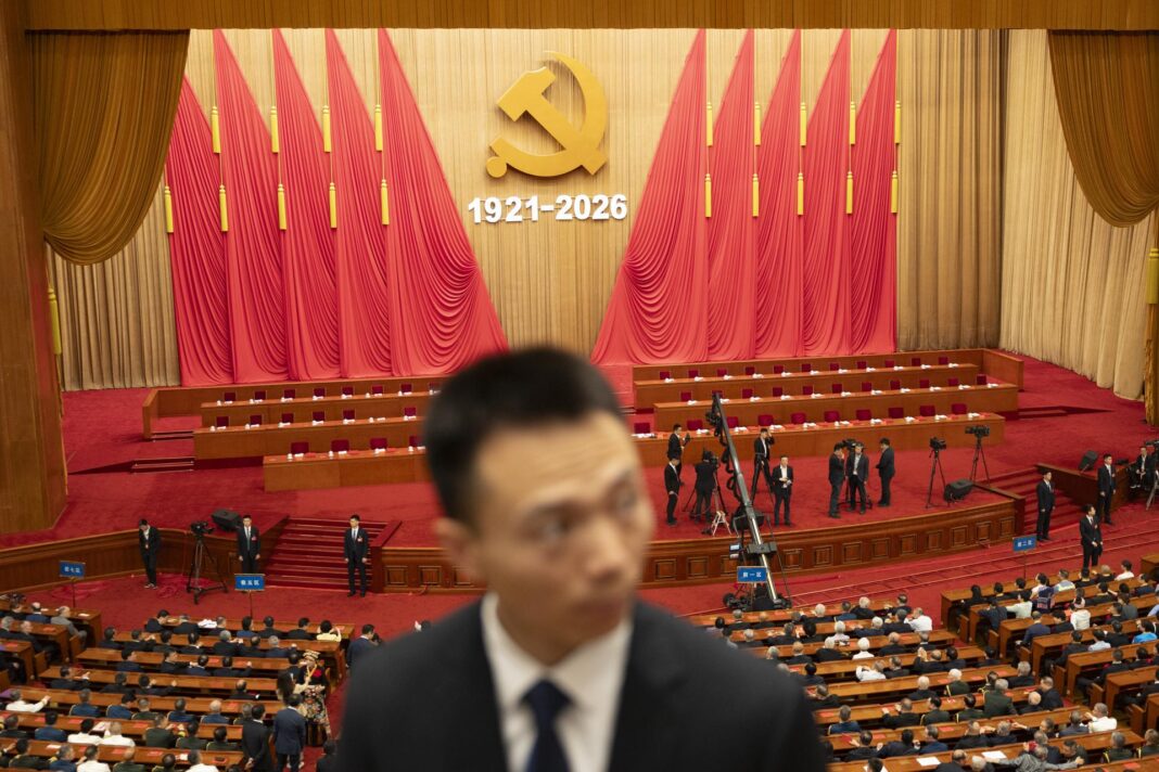 China endurece as proibições de saída de seus cidadãos