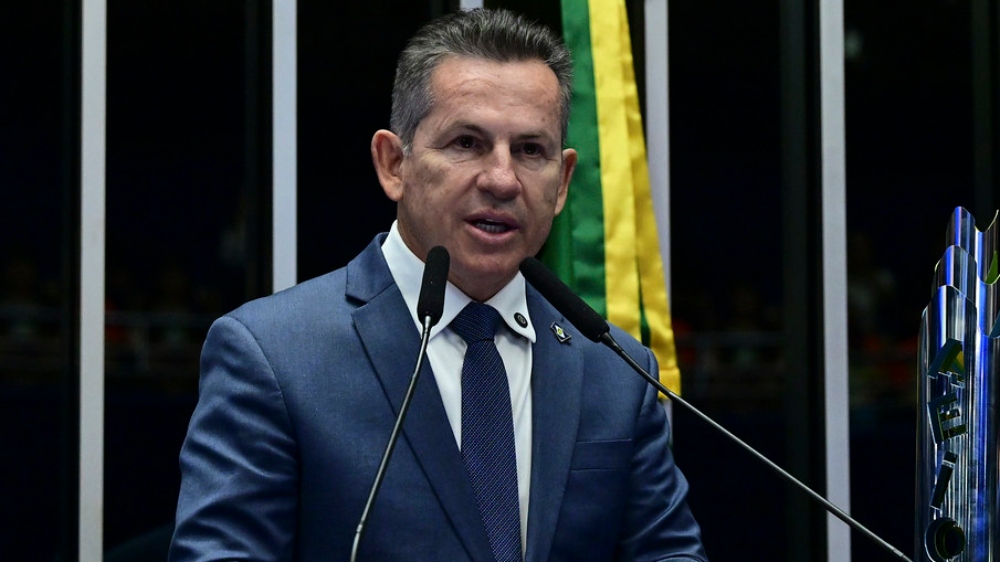 Ex-governador e deputado do MT são alvos da PF por desvio de mais de R$ 300 milhões