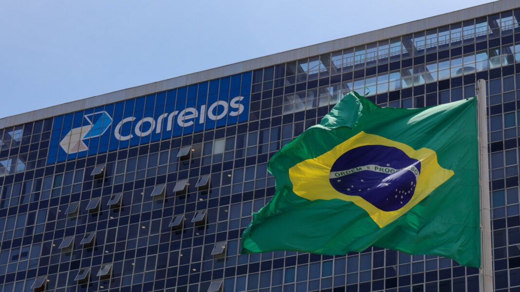 Governo autoriza garantia a empréstimo de R$ 7 bi aos Correios